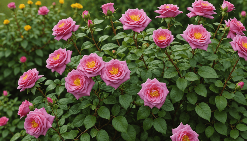 découvrez comment éliminer durablement les pucerons jaunes du laurier rose grâce à des astuces et conseils pratiques. protégez vos plantes avec des méthodes naturelles et efficaces pour un jardin sain et florissant.