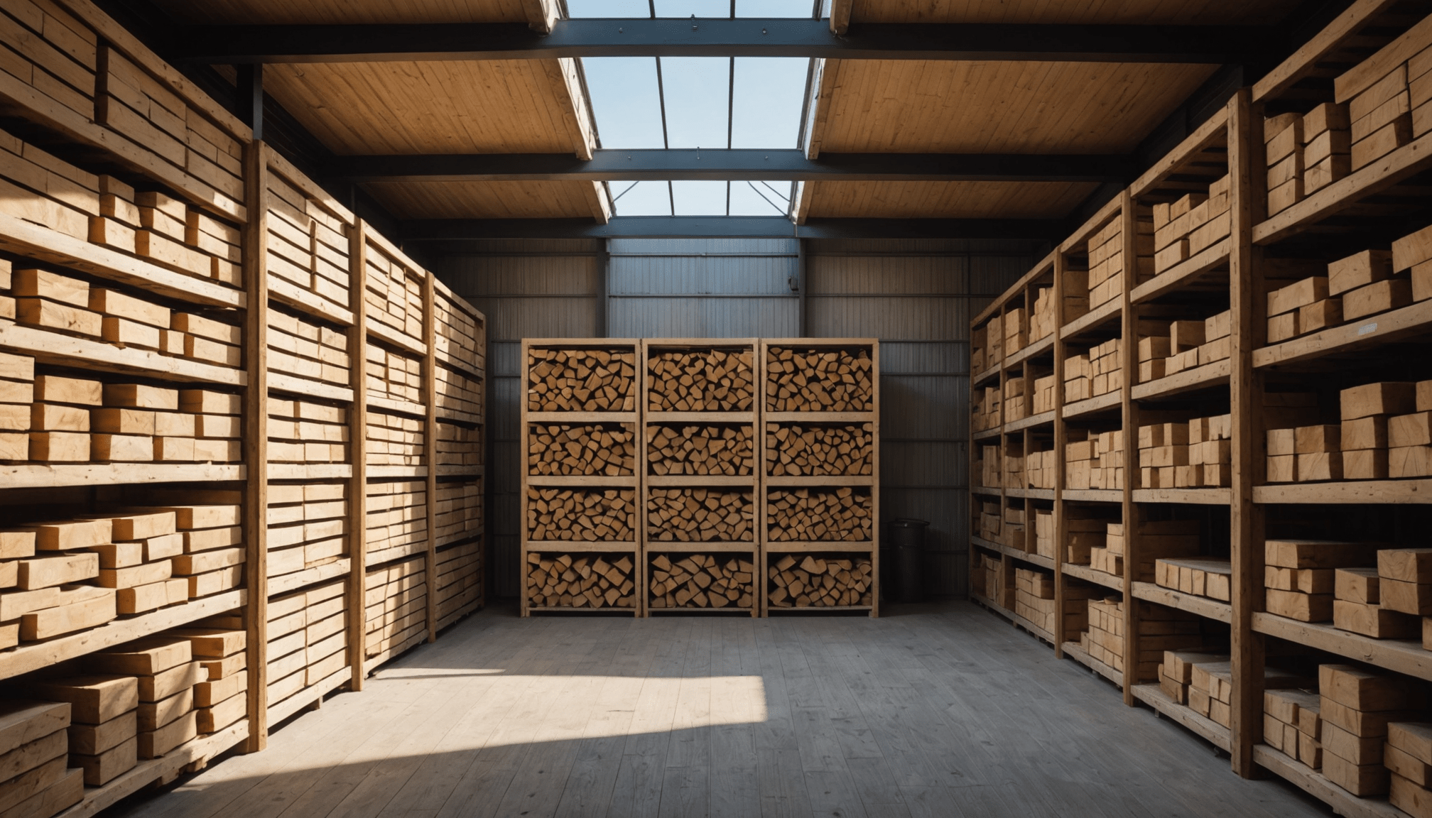 découvrez des solutions efficaces pour éliminer rapidement les nuisibles qui s'installent dans votre bois de chauffage. protégez votre stock et assurez-vous d'un chauffage sain et sûr cet hiver!