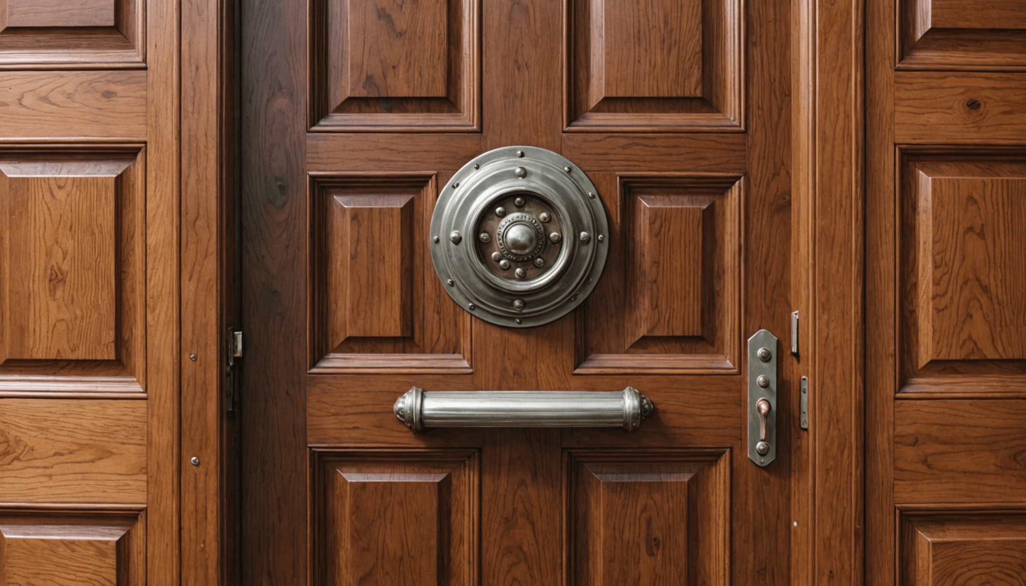 découvrez nos cinq astuces infaillibles pour améliorer l'isolation de votre porte d'entrée. dites adieu aux courants d'air et profitez d'un confort optimal chez vous tout en réduisant vos factures d'énergie !