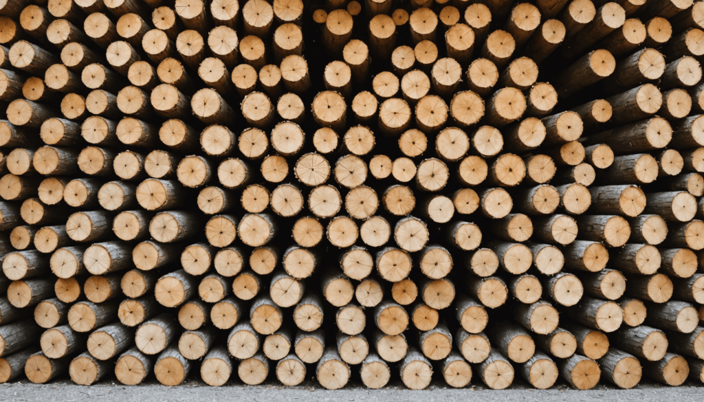 découvrez des solutions efficaces pour éliminer rapidement les nuisibles qui s'installent dans votre bois de chauffage. protégez votre bois et assurez-vous un hiver chaleureux sans insectes indésirables !