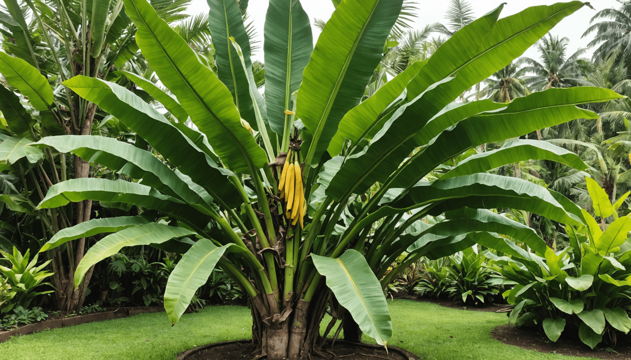 découvrez si la taille du bananier est réellement indispensable pour son entretien. obtenez des conseils pratiques et des astuces pour garantir la santé de cette plante emblématique. ne manquez pas notre réponse éclairée pour un jardin florissant !