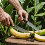 découvrez l'importance de la taille du bananier en entretien. est-elle vraiment indispensable pour assurer la santé et la beauté de votre plante ? trouvez des réponses ainsi que des conseils pratiques pour réussir votre jardin.