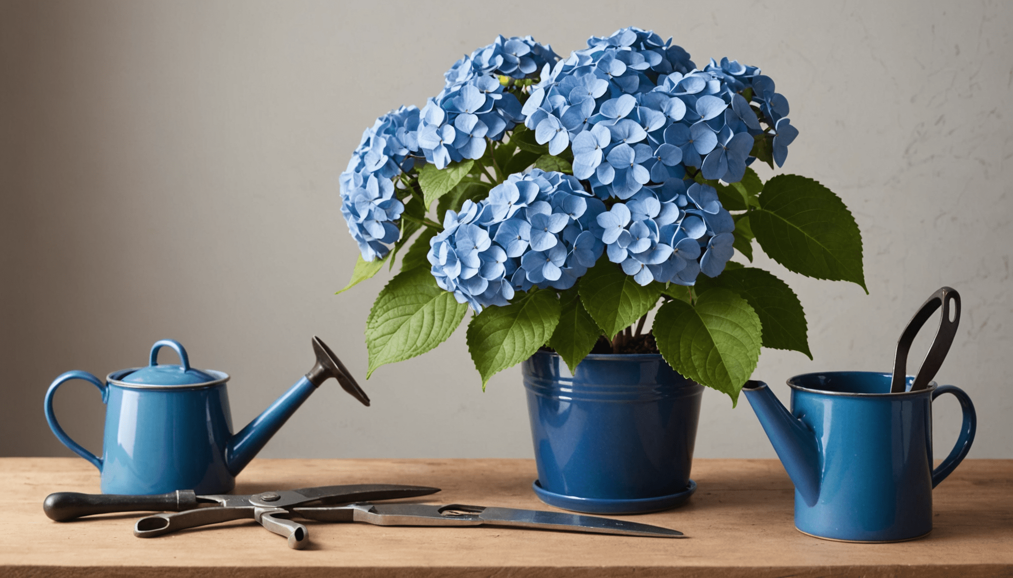 apprenez à bouturer facilement des hortensias grâce à notre guide complet. des conseils pratiques et des étapes claires pour réussir vos boutures et embellir votre jardin !