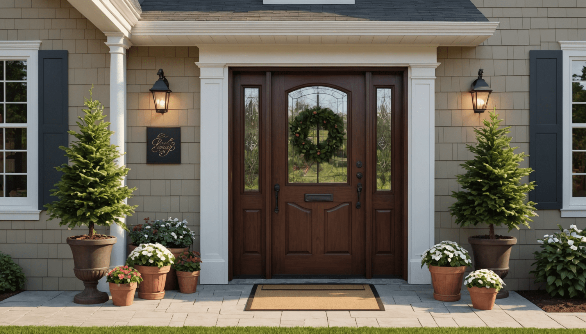 découvrez cinq astuces efficaces pour améliorer l'isolation de votre porte d'entrée. apprenez à stopper les courants d'air et à réduire vos factures d'énergie tout en assurant un confort optimal dans votre maison.