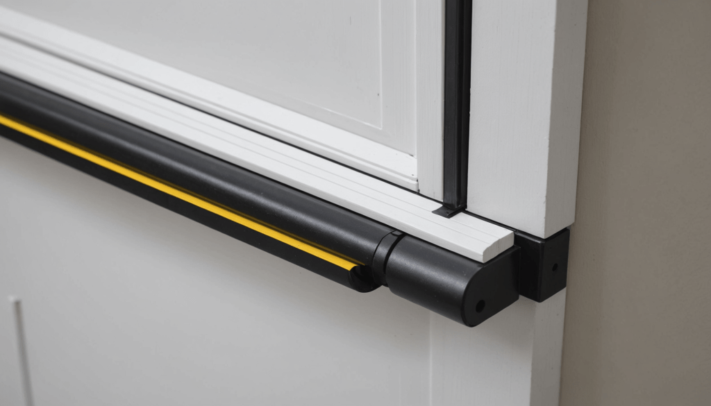 découvrez cinq astuces efficaces pour améliorer l'isolation de votre porte d'entrée. stoppez les courants d'air et créez un intérieur confortable tout en réduisant vos factures d'énergie grâce à nos conseils pratiques.