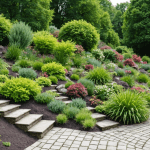découvrez des astuces pratiques pour aménager un jardin en pente avec style. transformez votre espace en un lieu harmonieux grâce à des conseils d'experts et des idées inspirantes. idéal pour maximiser l'esthétique et la fonctionnalité de votre jardin!