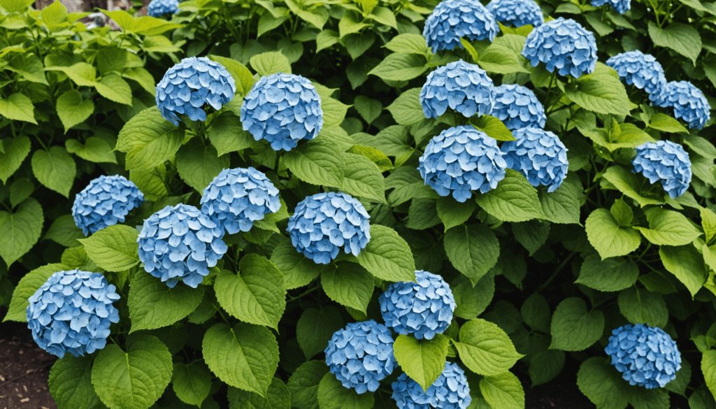 apprenez à bouturer vos hortensias facilement grâce à notre guide complet. suivez nos conseils pratiques et réussissez vos boutures à coup sûr !