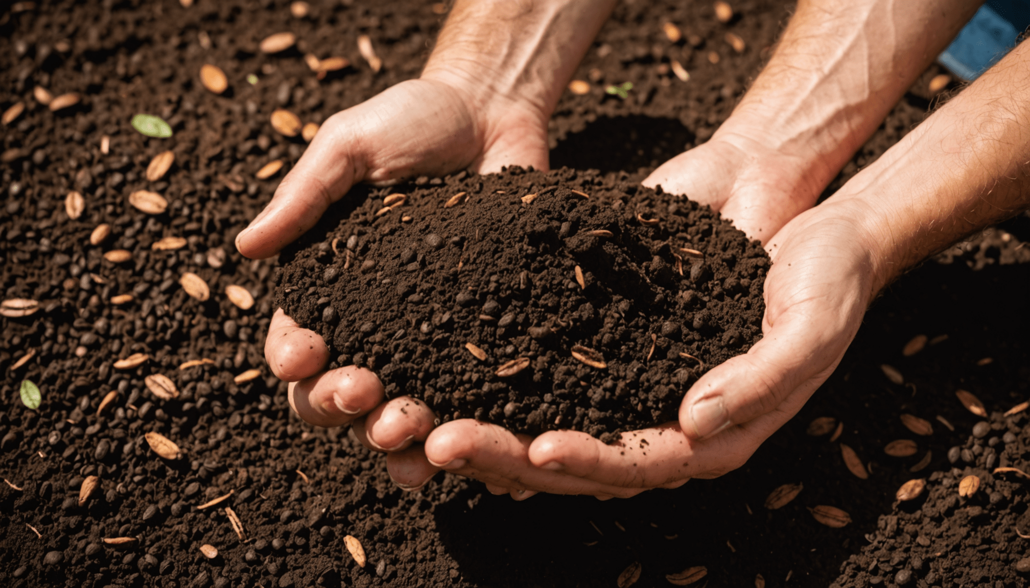 découvrez comment utiliser le marc de café comme engrais naturel pour enrichir la terre de votre jardin, favoriser la croissance des plantes et réduire les déchets, tout en respectant l’environnement.