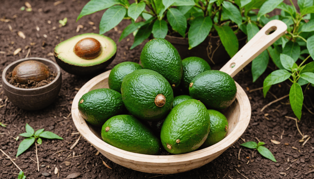 découvrez comment faire pousser un avocatier à partir de son noyau grâce à des étapes simples et efficaces. suivez nos conseils pratiques pour réussir la culture de votre avocatier à la maison.