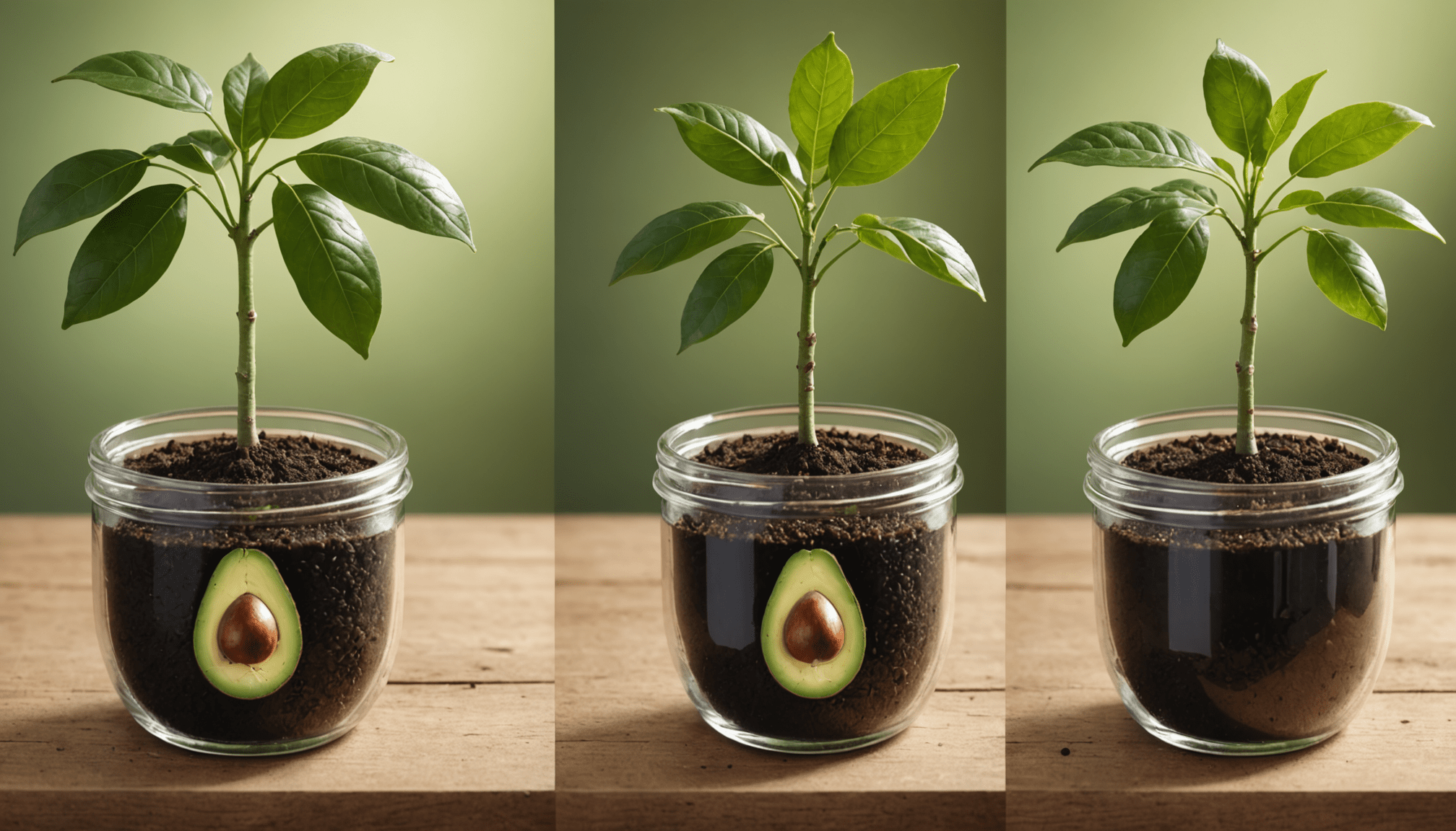 découvrez comment faire pousser un avocatier à la maison à partir du noyau : étapes simples, astuces pour la germination et entretien de votre plante jusqu’à l’obtention d’un bel avocatier.