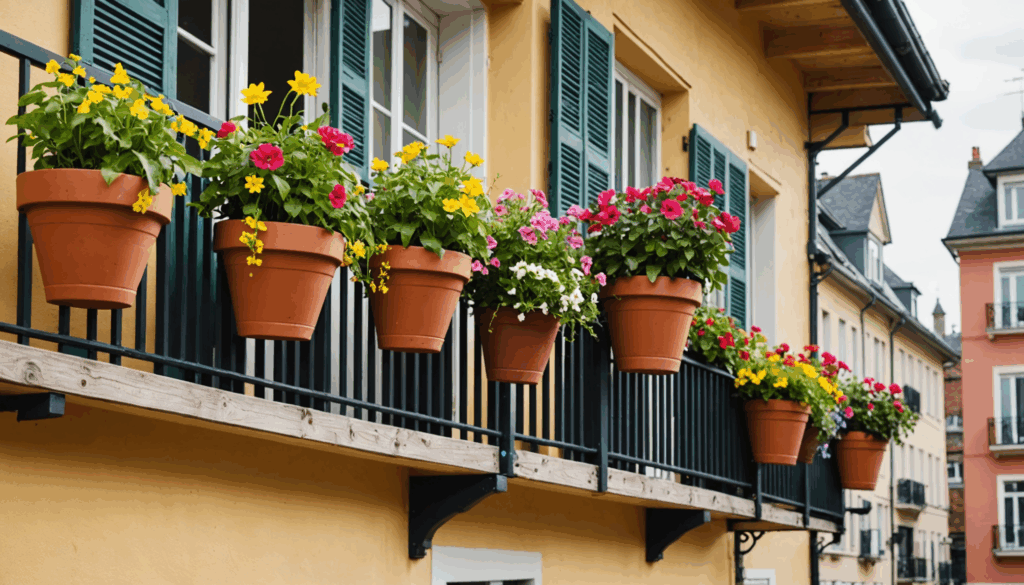découvrez notre sélection de 4 fleurs retombantes résistantes à la chaleur : des variétés idéales pour embellir vos jardinières, même lors des étés les plus chauds. optez pour une floraison éclatante et facile d'entretien toute la saison !