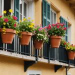 découvrez notre sélection de 4 fleurs retombantes résistantes à la chaleur : des variétés idéales pour embellir vos jardinières, même lors des étés les plus chauds. optez pour une floraison éclatante et facile d'entretien toute la saison !