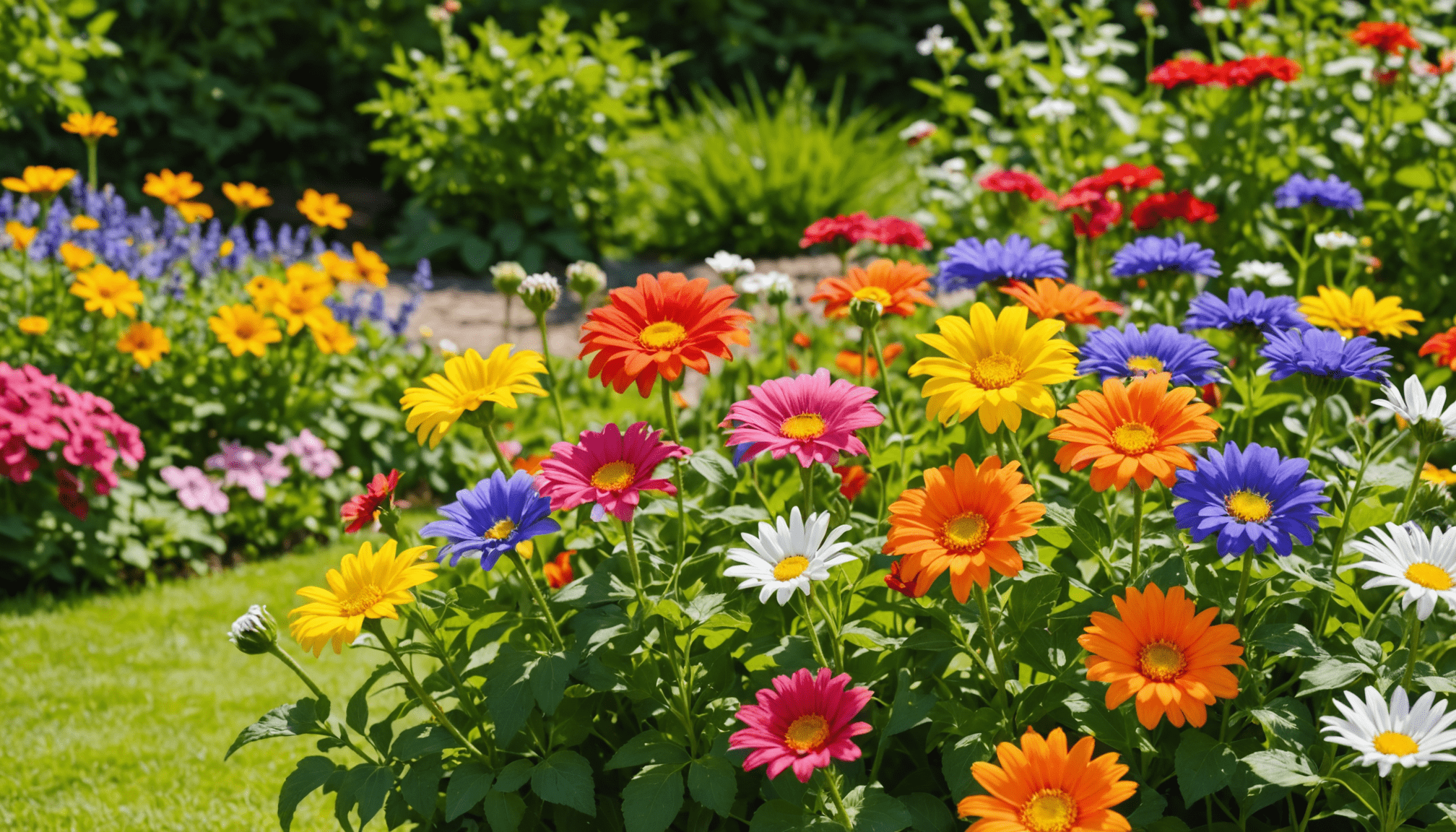 découvrez 4 fleurs retombantes particulièrement résistantes à la chaleur, parfaites pour sublimer vos jardinières tout l'été. inspirez-vous de ces variétés robustes pour créer un balcon fleuri et éclatant sans craindre les fortes températures.