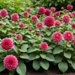 découvrez quand planter les dahlias pour profiter d'une floraison abondante et éclatante. conseils pratiques et astuces pour réussir la plantation de vos dahlias au bon moment.