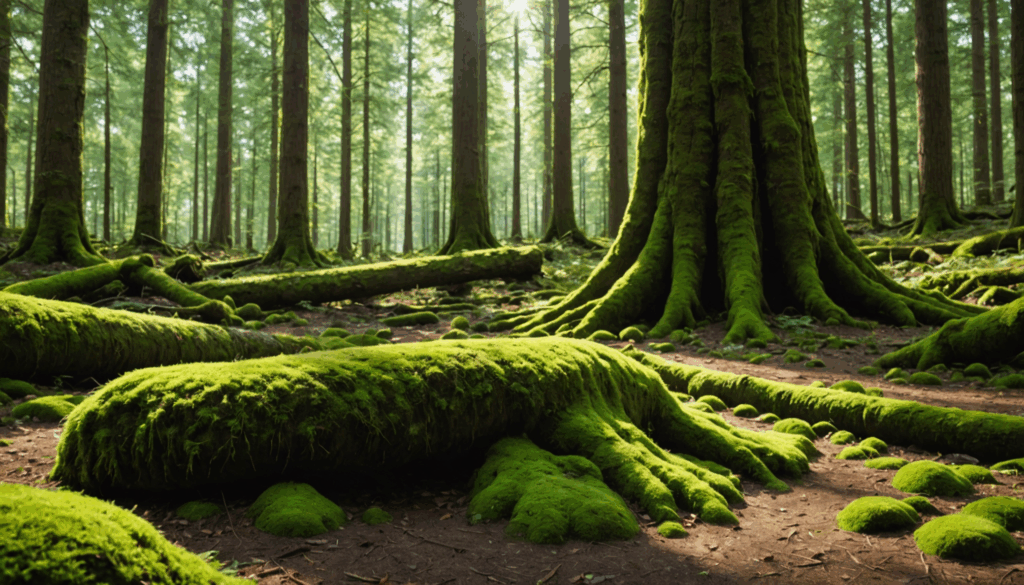 faut-il enlever la mousse qui pousse sur les arbres ou la laisser en paix ? découvrez les avantages et les inconvénients de la mousse sur les arbres, et obtenez des conseils d’experts pour prendre la meilleure décision pour votre jardin.