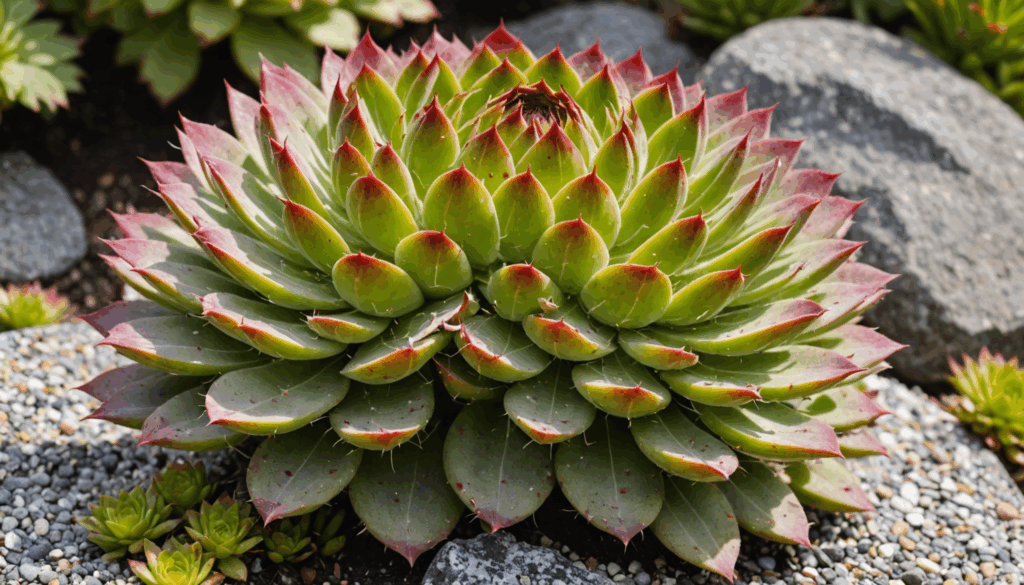 explorez 10 plantes succulentes d'extérieur résistantes au froid. découvrez des variétés robustes, conseils d'entretien et astuces pour un jardin coloré même en hiver.