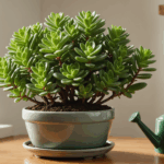 apprenez à bien entretenir votre arbre de jade : conseils pratiques sur l’arrosage, la taille et les meilleures astuces pour une plante en pleine santé.