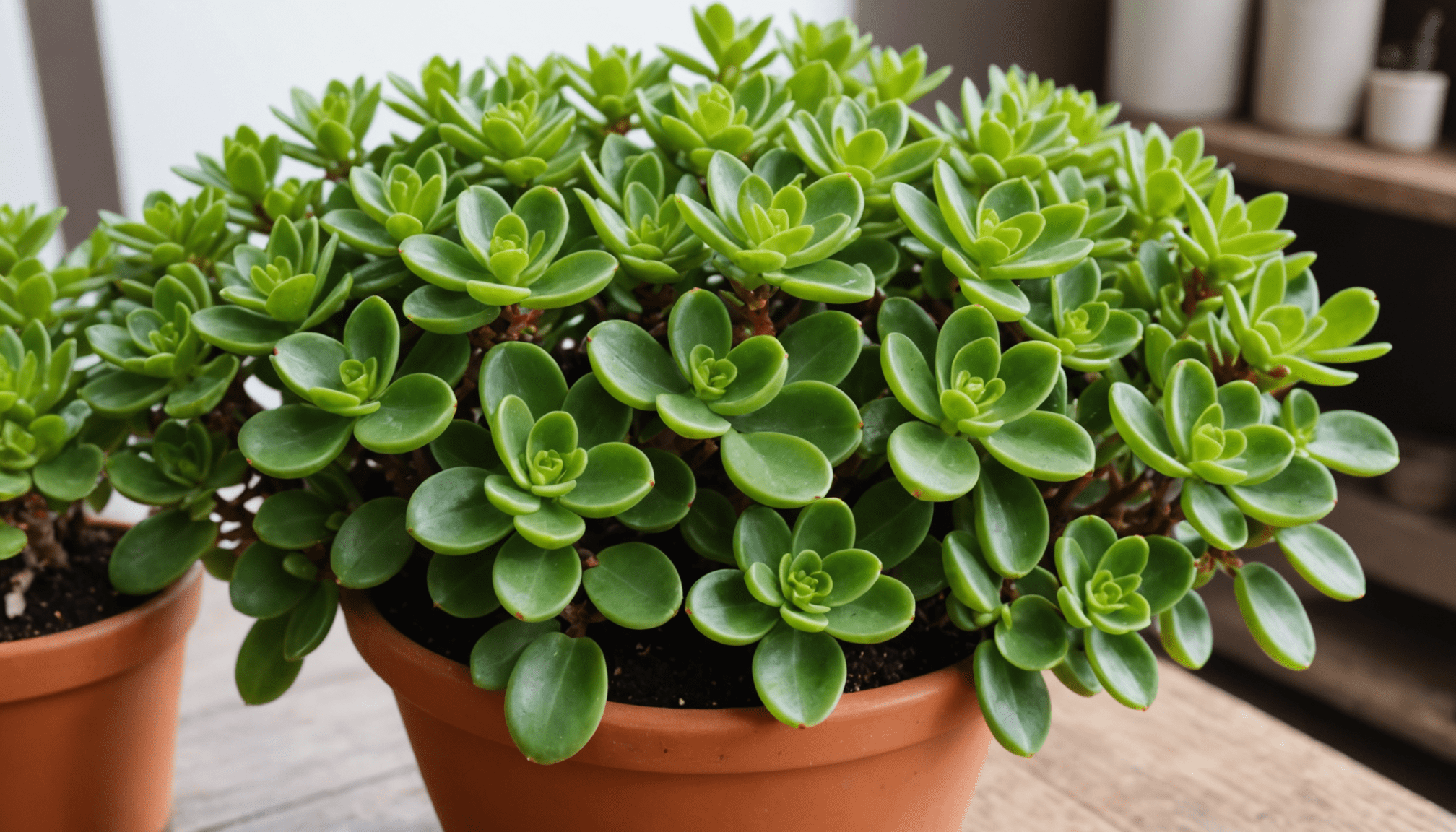apprenez à entretenir votre arbre de jade : conseils pratiques sur l’arrosage, la taille et les soins pour garder votre plante en pleine santé toute l’année.