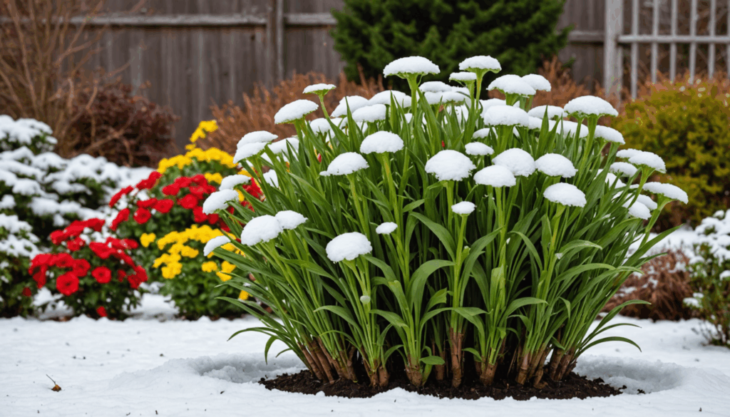 découvrez pourquoi il est essentiel de bêcher votre jardin en hiver et quelles sont les meilleures méthodes pour préparer efficacement votre sol durant la saison froide. conseils pratiques pour jardiniers débutants et confirmés.