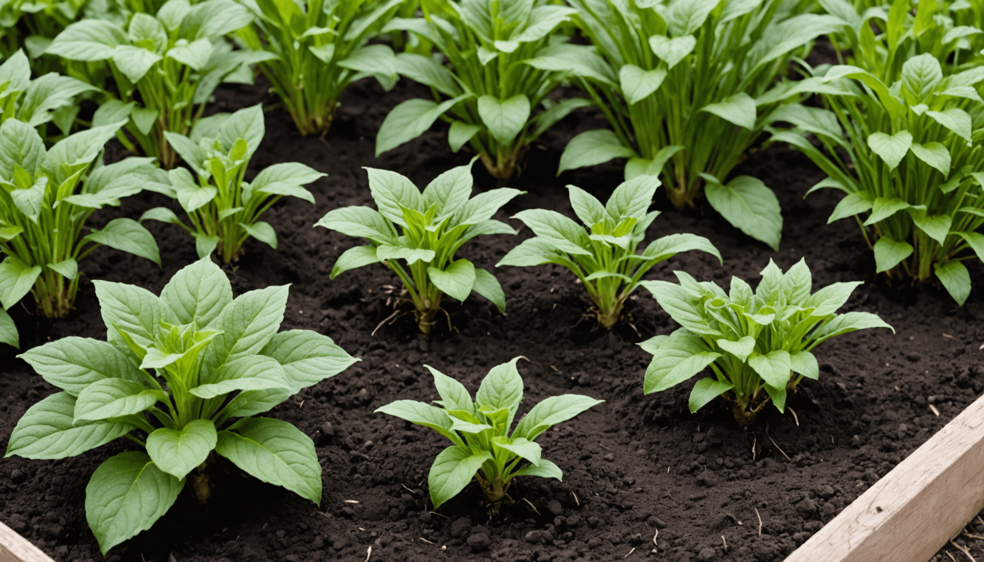 découvrez pourquoi il est essentiel de bêcher votre jardin en hiver et apprenez les meilleures méthodes pour préparer efficacement votre sol à la belle saison.