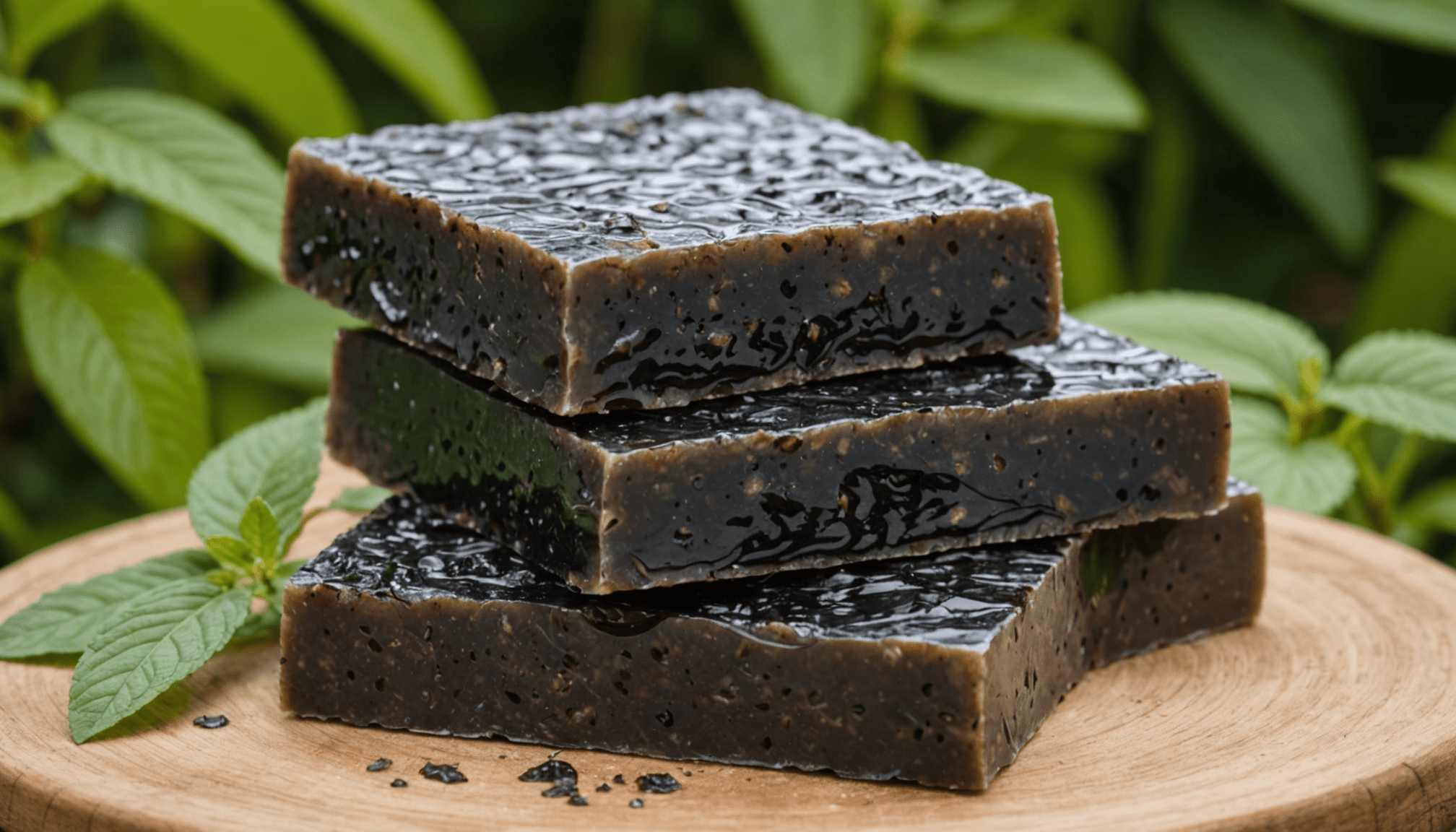 découvrez des astuces insolites pour utiliser le savon noir dans votre jardin : protection des plantes, entretien naturel et lutte écologique contre les parasites. boostez votre jardinage avec ce produit miracle !