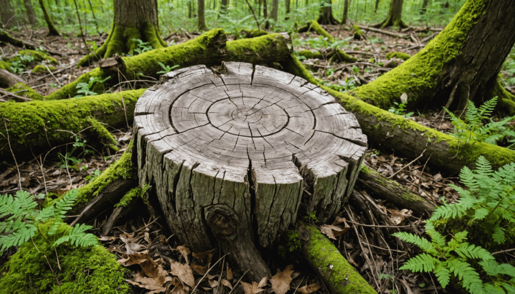 découvrez nos astuces et techniques efficaces pour éliminer facilement une souche d'arbre de votre jardin. suivez nos conseils pratiques pour un résultat rapide et durable !