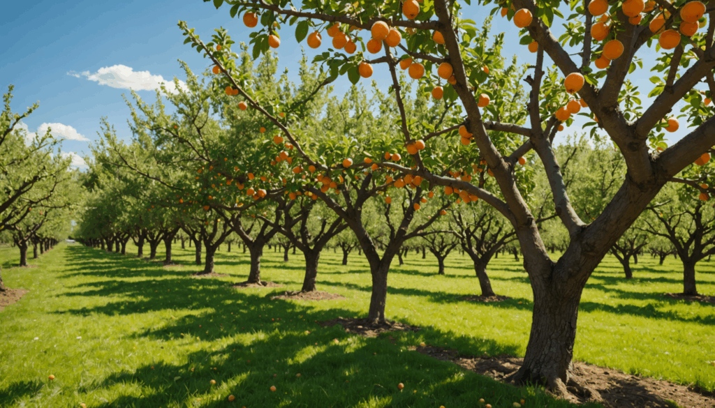 découvrez des conseils pratiques et des méthodes efficaces pour tailler vos abricotiers. profitez d’astuces professionnelles afin d’optimiser la croissance et la récolte de vos arbres fruitiers.