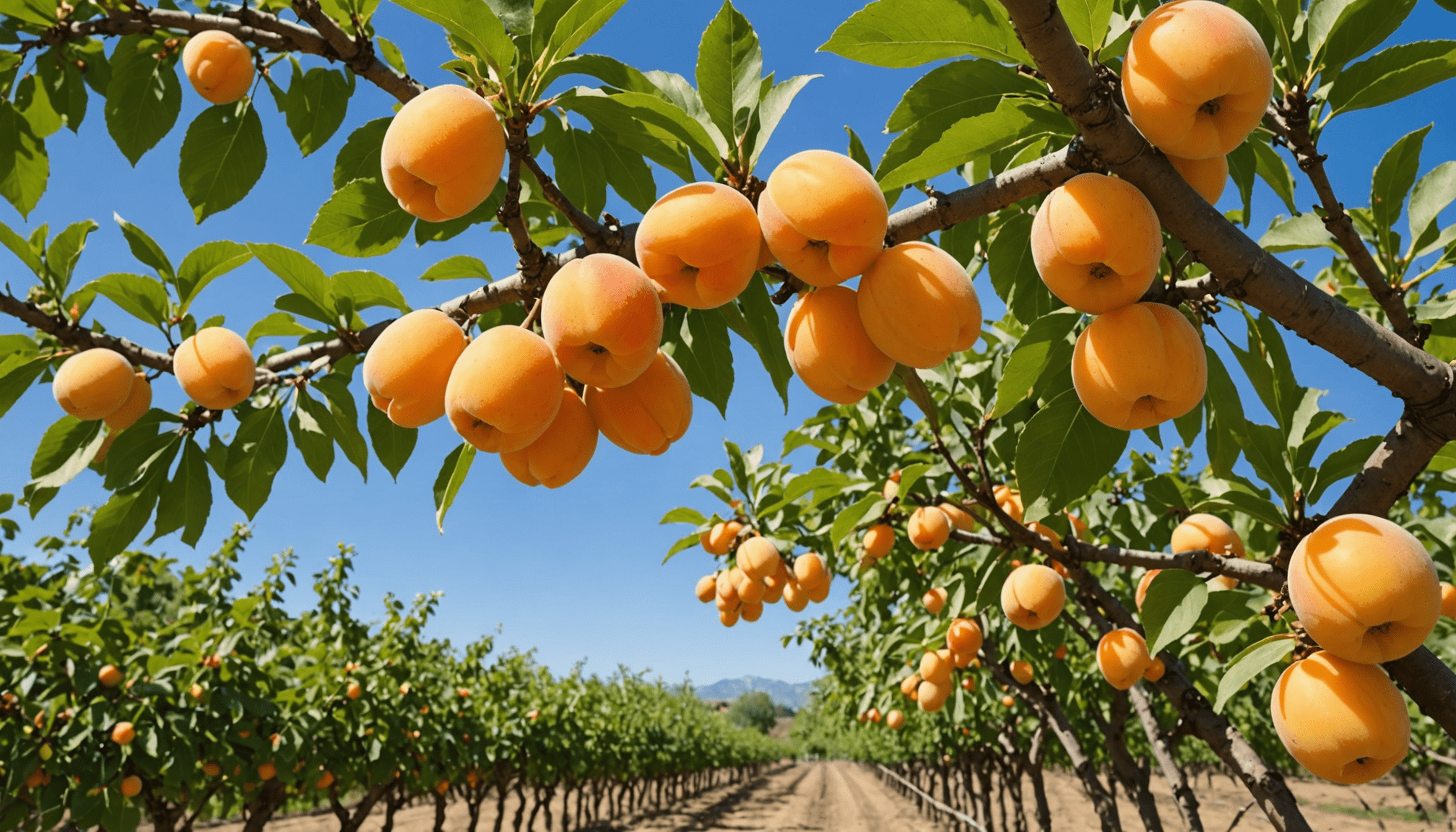 découvrez des techniques efficaces et des conseils pratiques pour tailler vos abricotiers et stimuler leur croissance. apprenez à optimiser la santé et la production de vos arbres grâce à des méthodes astucieuses.