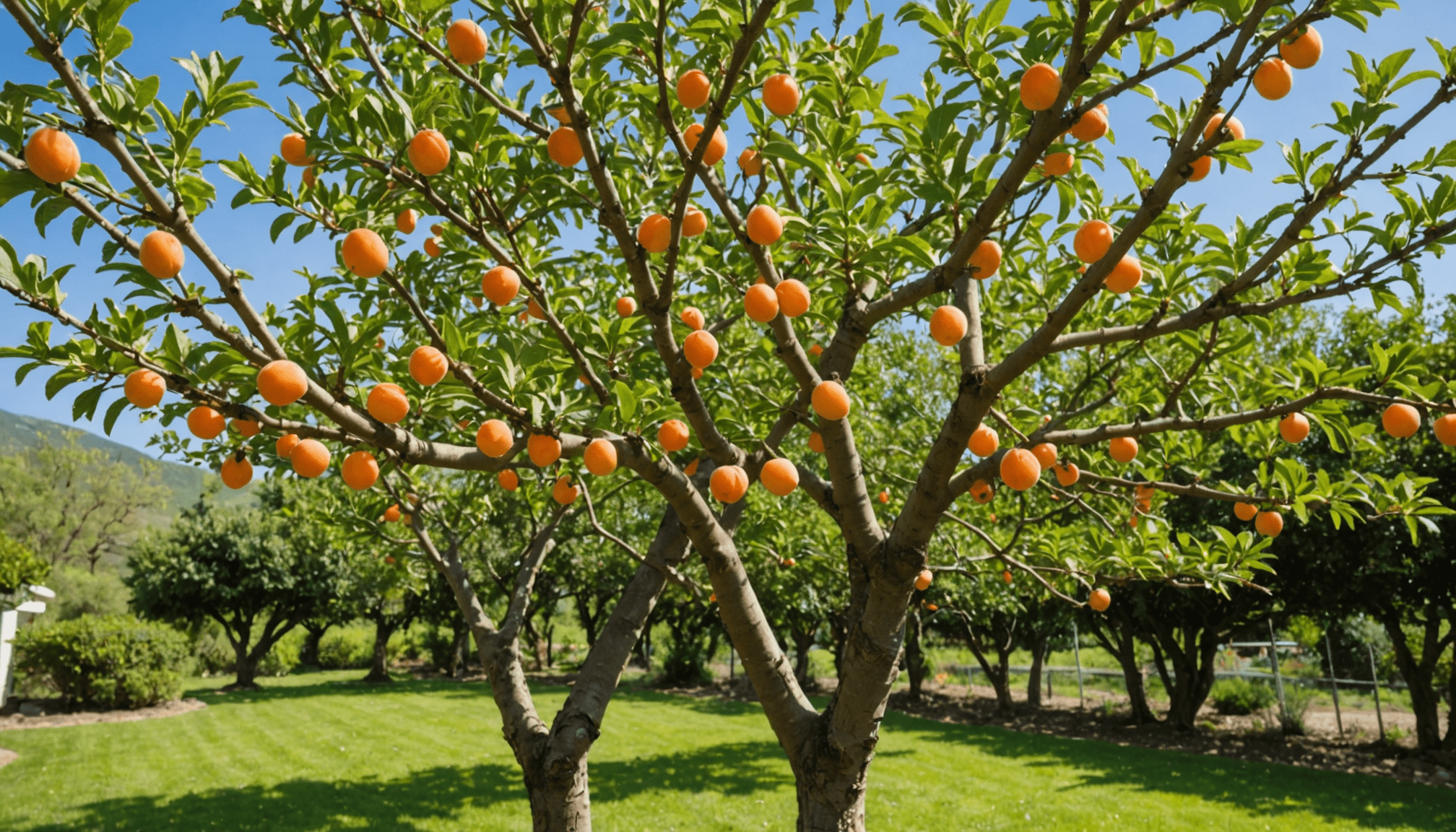 découvrez des conseils et techniques efficaces pour tailler vos abricotiers et stimuler leur croissance. adoptez les meilleures méthodes pour assurer une récolte abondante et des arbres en pleine santé.