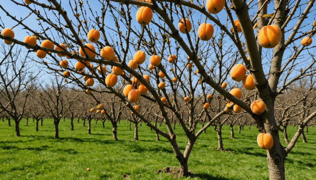 découvrez quand et comment tailler vos abricotiers pour une récolte abondante. suivez nos étapes essentielles pour entretenir vos arbres fruitiers et favoriser une croissance saine !