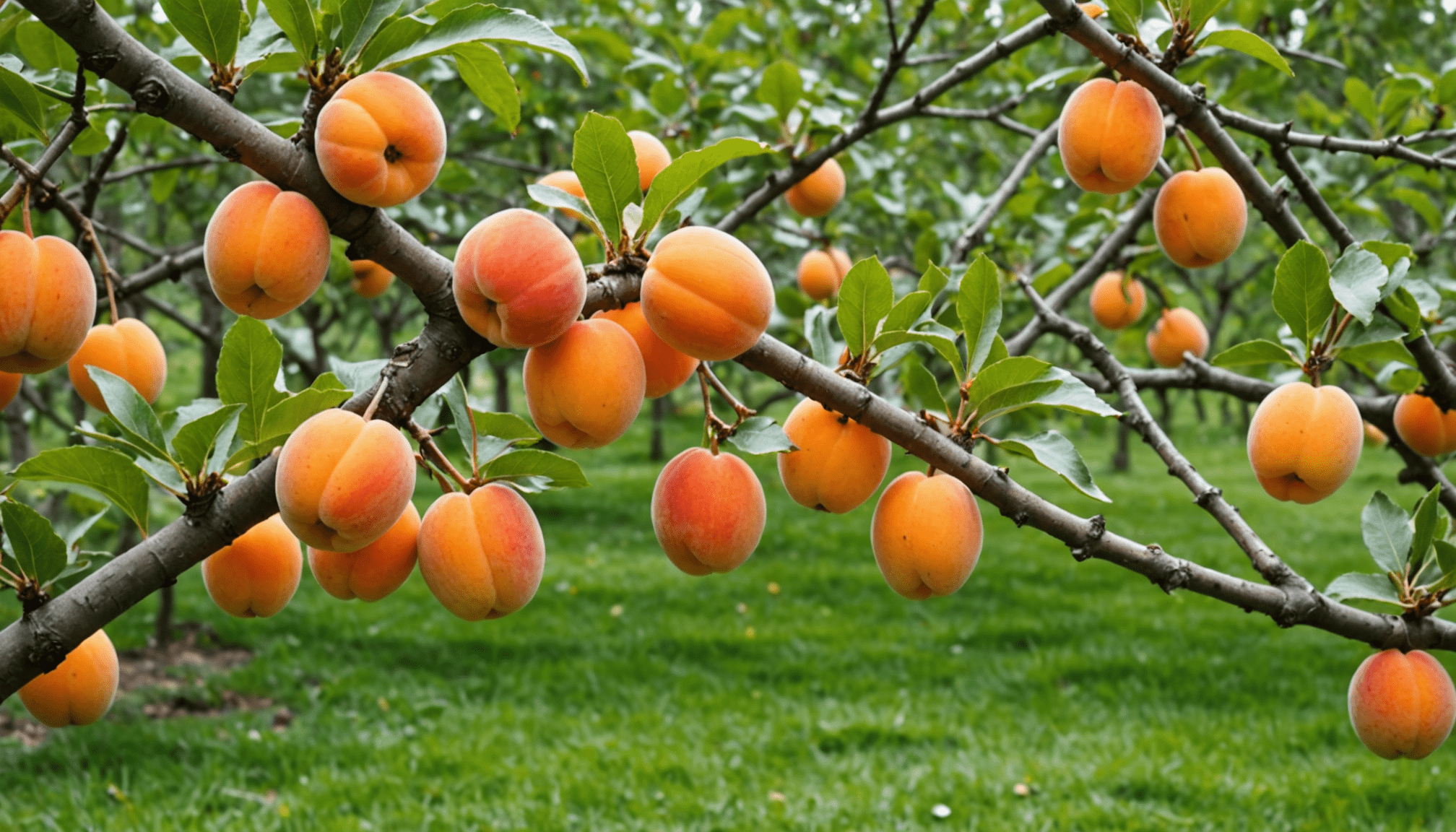 découvrez quand et comment tailler vos abricotiers grâce à notre guide étape par étape. obtenez des conseils pratiques pour favoriser la croissance et la santé de vos arbres fruitiers !