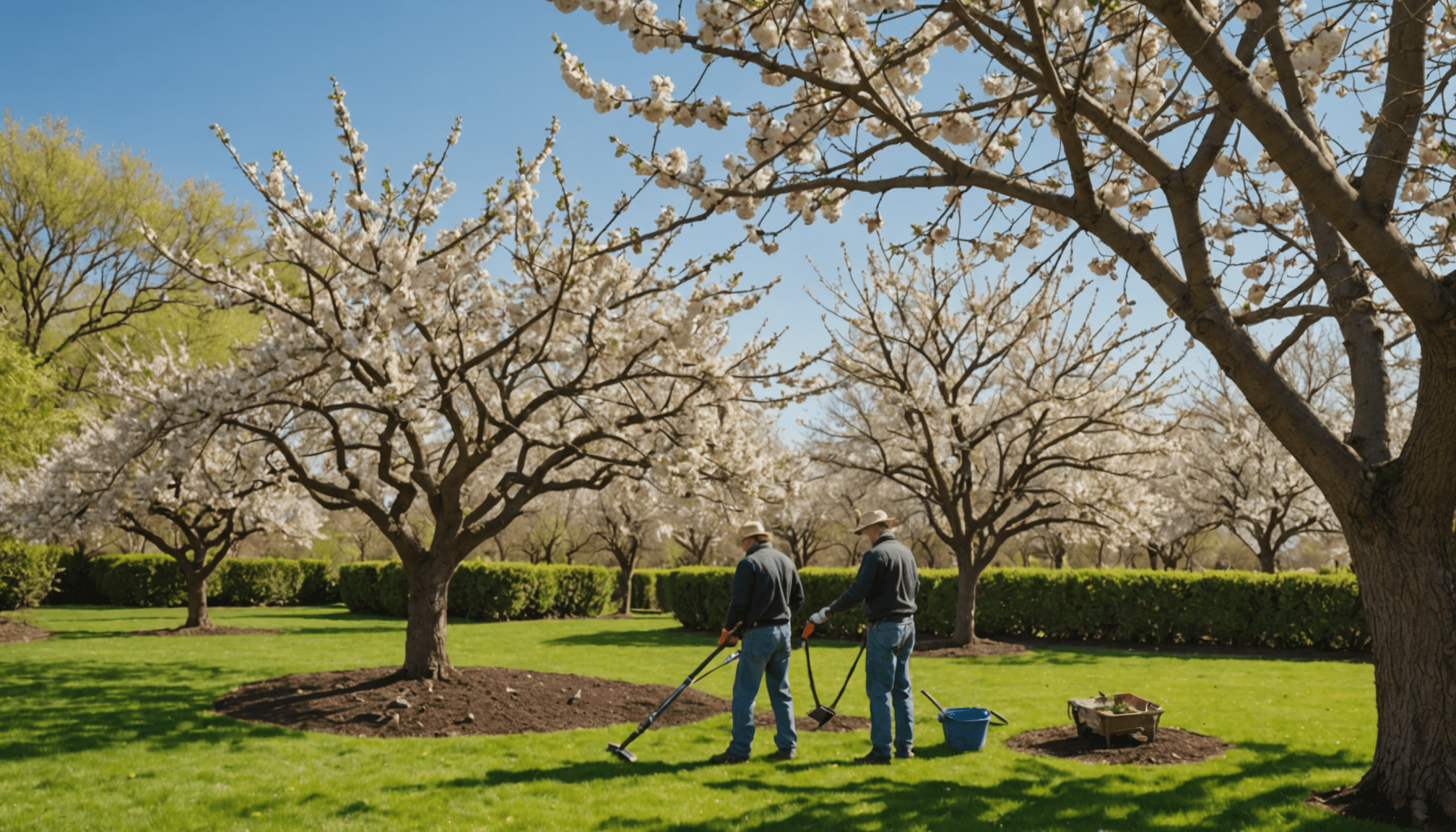 découvrez quand et comment tailler vos abricotiers grâce à notre guide complet : conseils pratiques, étapes clés et astuces pour optimiser la croissance et la récolte de vos fruits.