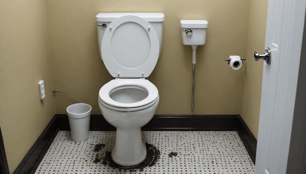 découvrez des astuces efficaces et inattendues pour déboucher vos toilettes rapidement sans l’aide d’un plombier. profitez de solutions simples, économiques et à la portée de tous pour résoudre vos problèmes de wc bouchés en un clin d’œil !