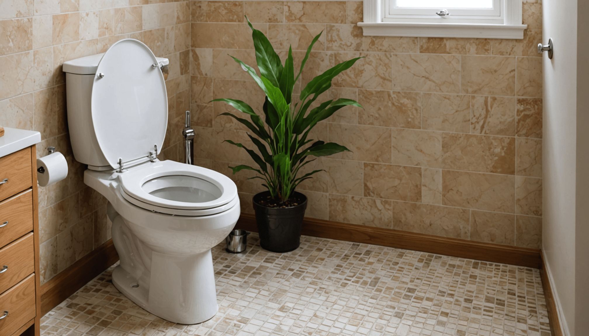découvrez des astuces simples et efficaces pour déboucher vos toilettes sans stress ni l'aide d'un plombier. suivez nos solutions surprenantes pour retrouver des wc fonctionnels rapidement et facilement !