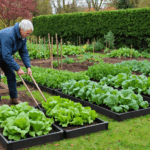 découvrez quels légumes semer ou planter dans votre potager en début décembre pour un jardinage hivernal réussi. astuces et conseils pour cultiver 10 légumes robustes durant l’hiver !