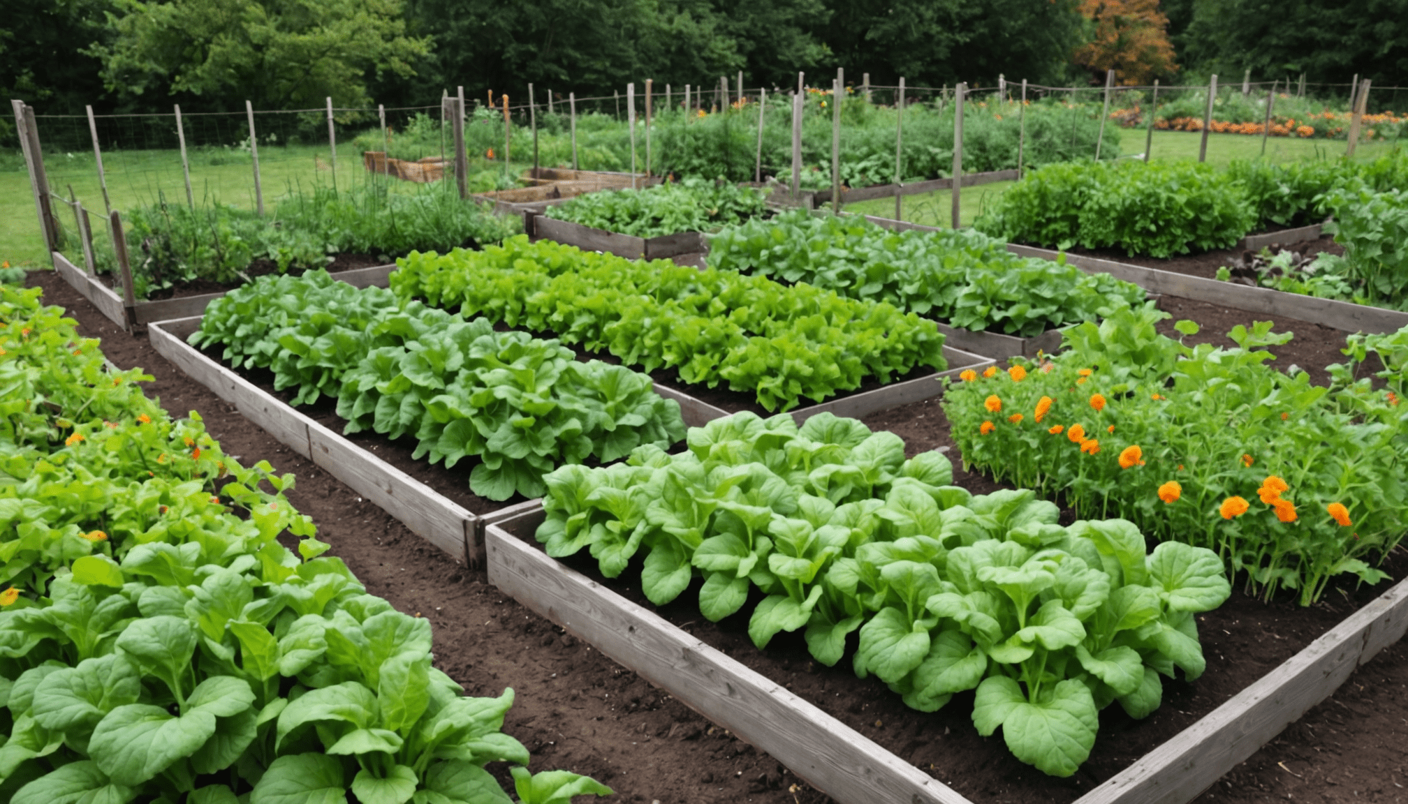 découvrez quelles cultures semer en septembre grâce à notre guide pratique. conseils et idées de plantations pour réussir votre potager à la rentrée !