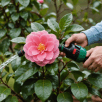 découvrez nos conseils essentiels pour réussir la floraison de vos camélias en pot. apprenez comment entretenir vos plantes et admirez de magnifiques fleurs toute l'année grâce à des astuces simples et efficaces.