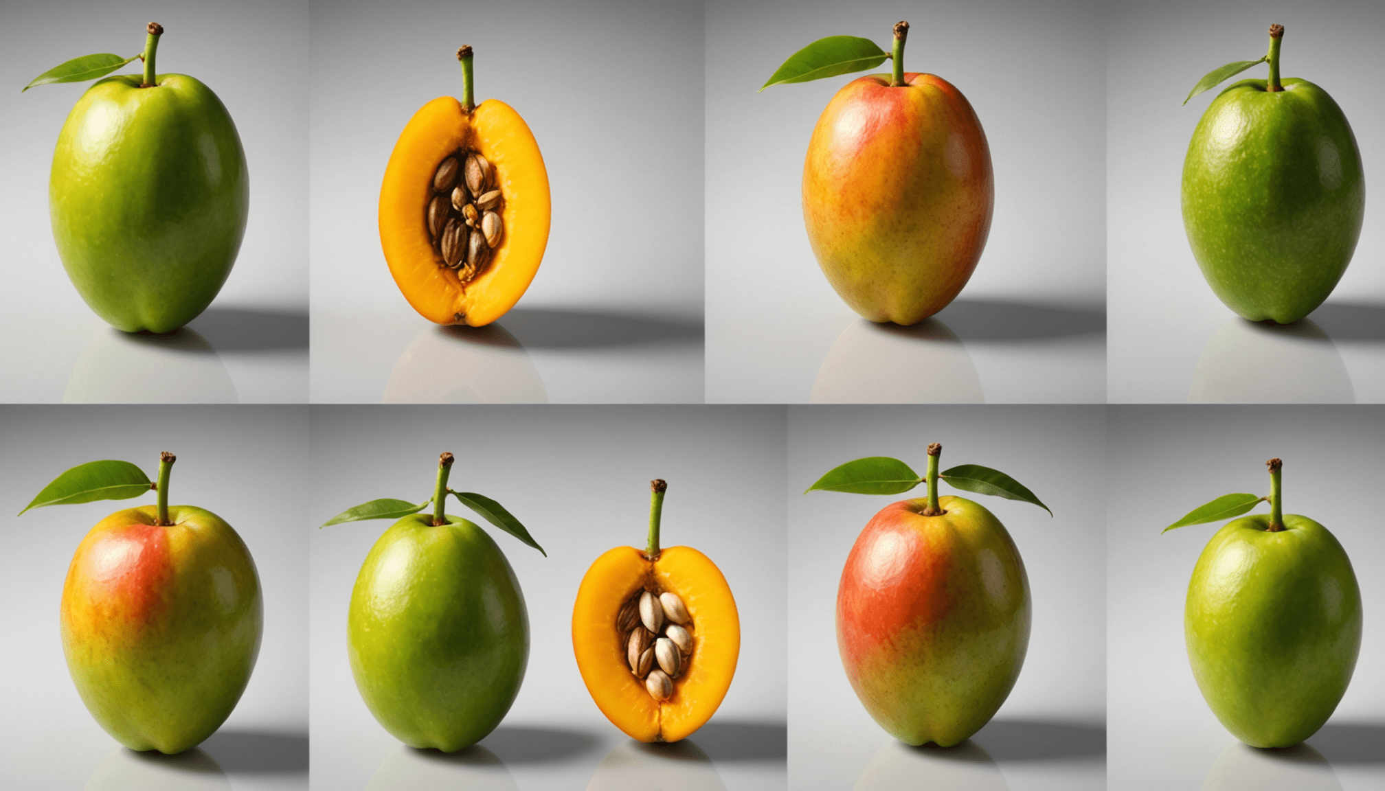 apprenez à faire germer facilement un noyau de mangue en seulement 5 étapes simples. suivez nos conseils pratiques pour cultiver votre propre manguier à la maison !