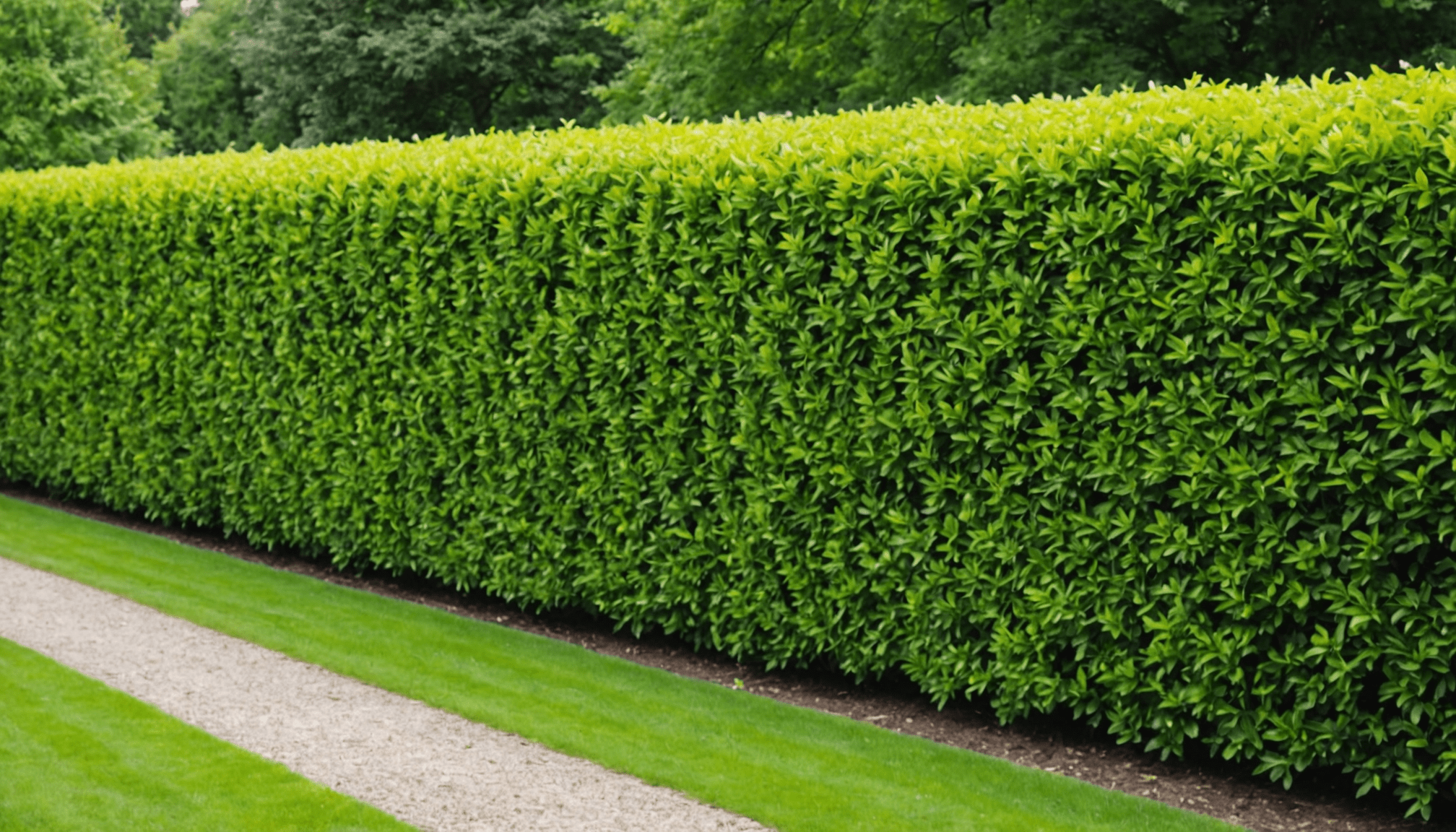 apprenez à choisir la haie brise-vue parfaite et sans entretien pour sublimer votre jardin, tout en bénéficiant d’intimité et de verdure durablement.