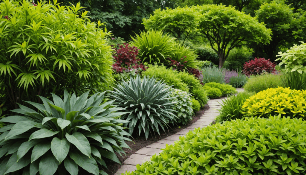 découvrez cinq espèces de haies brise-vue faciles à entretenir pour aménager votre jardin et profiter d'une intimité naturelle, sans contrainte !