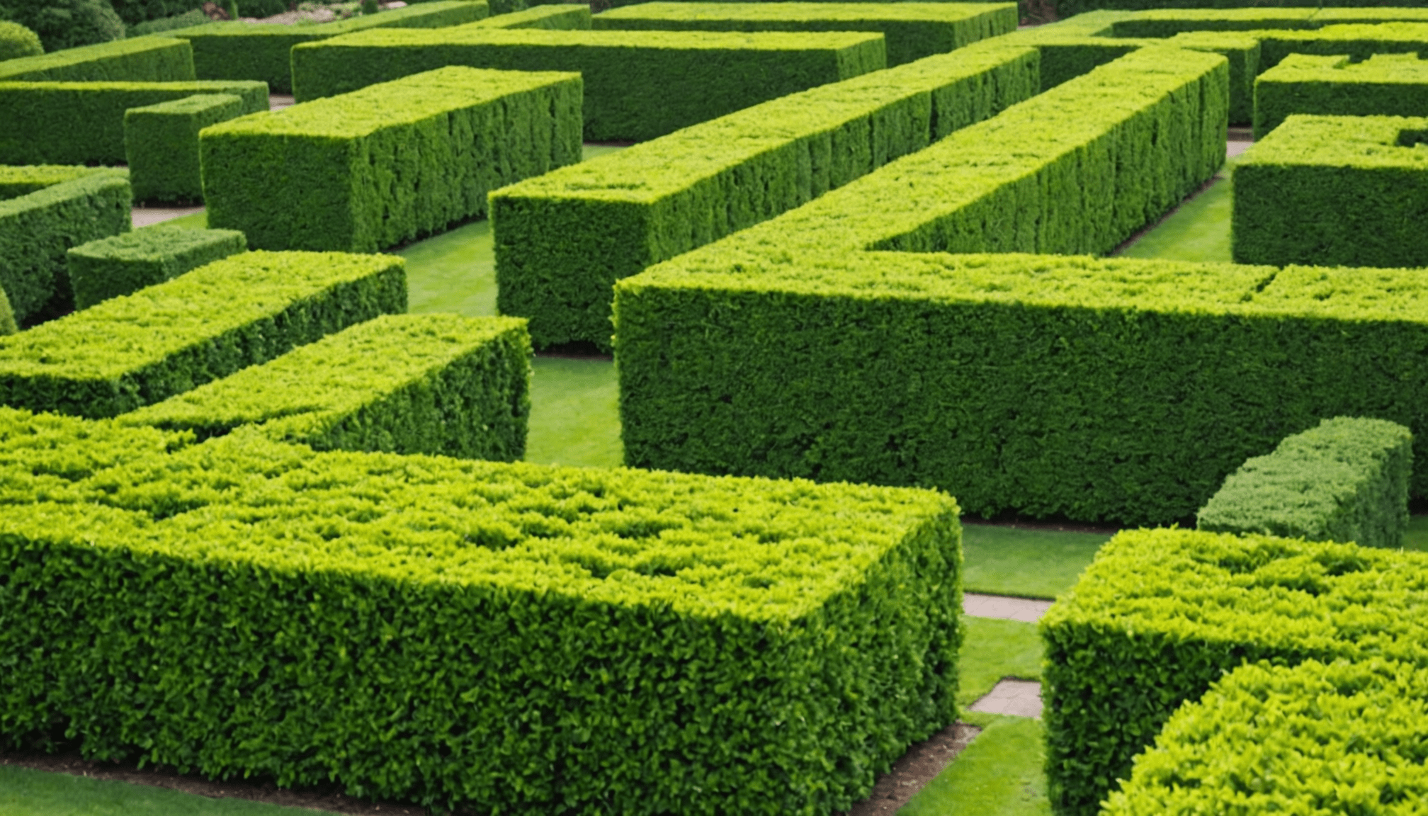 découvrez cinq espèces de haies brise-vue faciles à entretenir pour sublimer votre jardin tout en préservant votre intimité. conseils et astuces pour choisir la haie idéale !