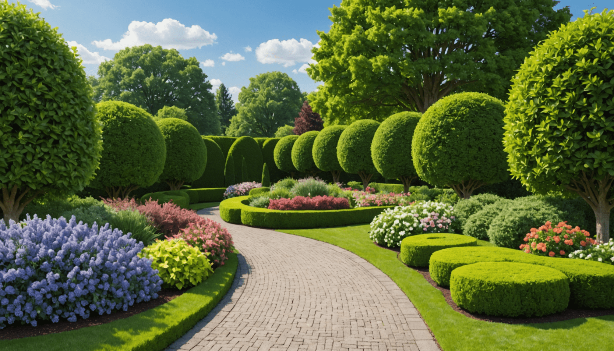 découvrez cinq espèces de haies brise-vue faciles à entretenir pour créer un jardin esthétique et préservé des regards. idéal pour ceux qui recherchent intimité et simplicité d'entretien !