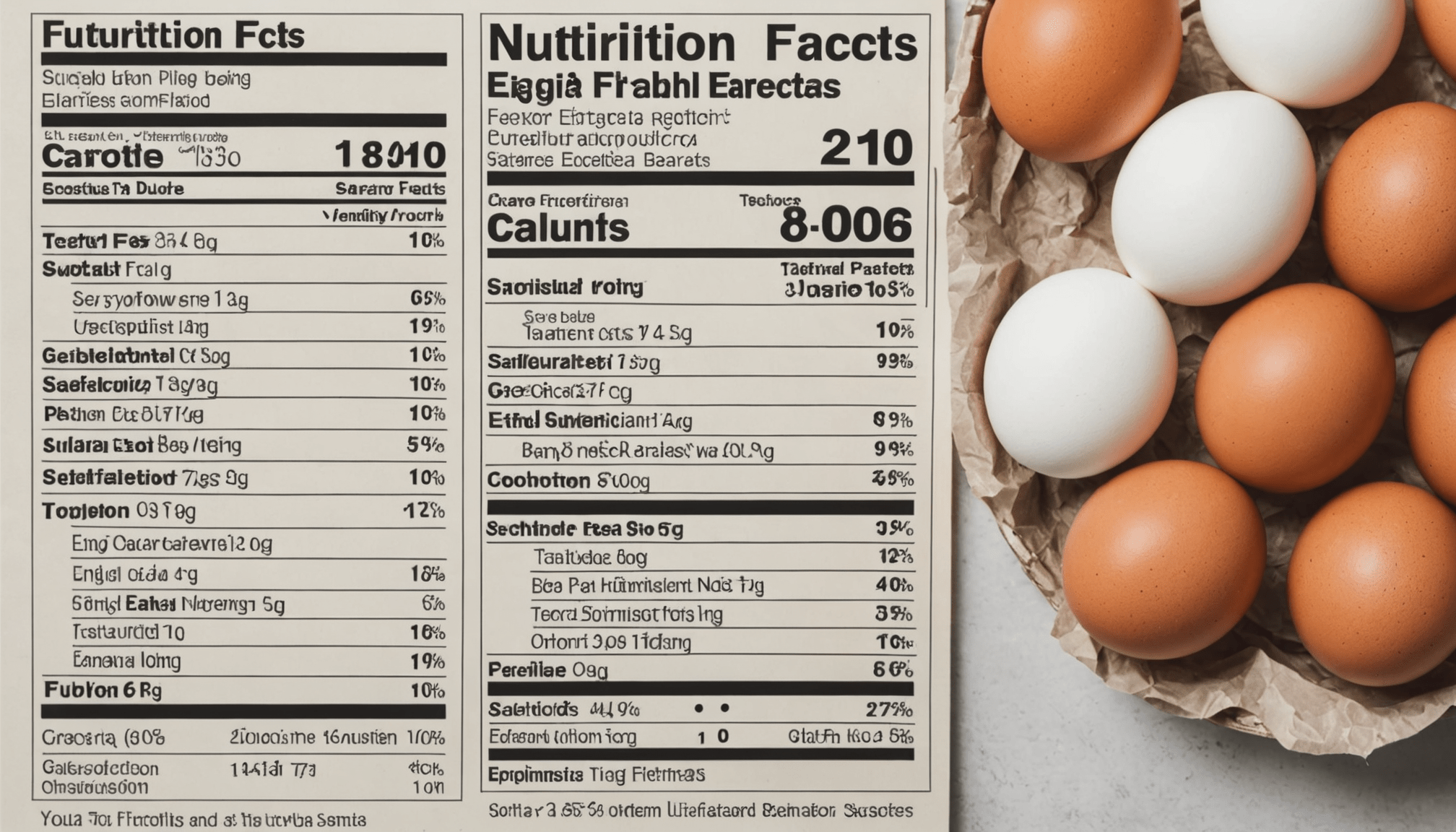 découvrez combien d'œufs il est conseillé de consommer chaque semaine pour préserver votre santé, selon les recommandations des nutritionnistes et les dernières études scientifiques.