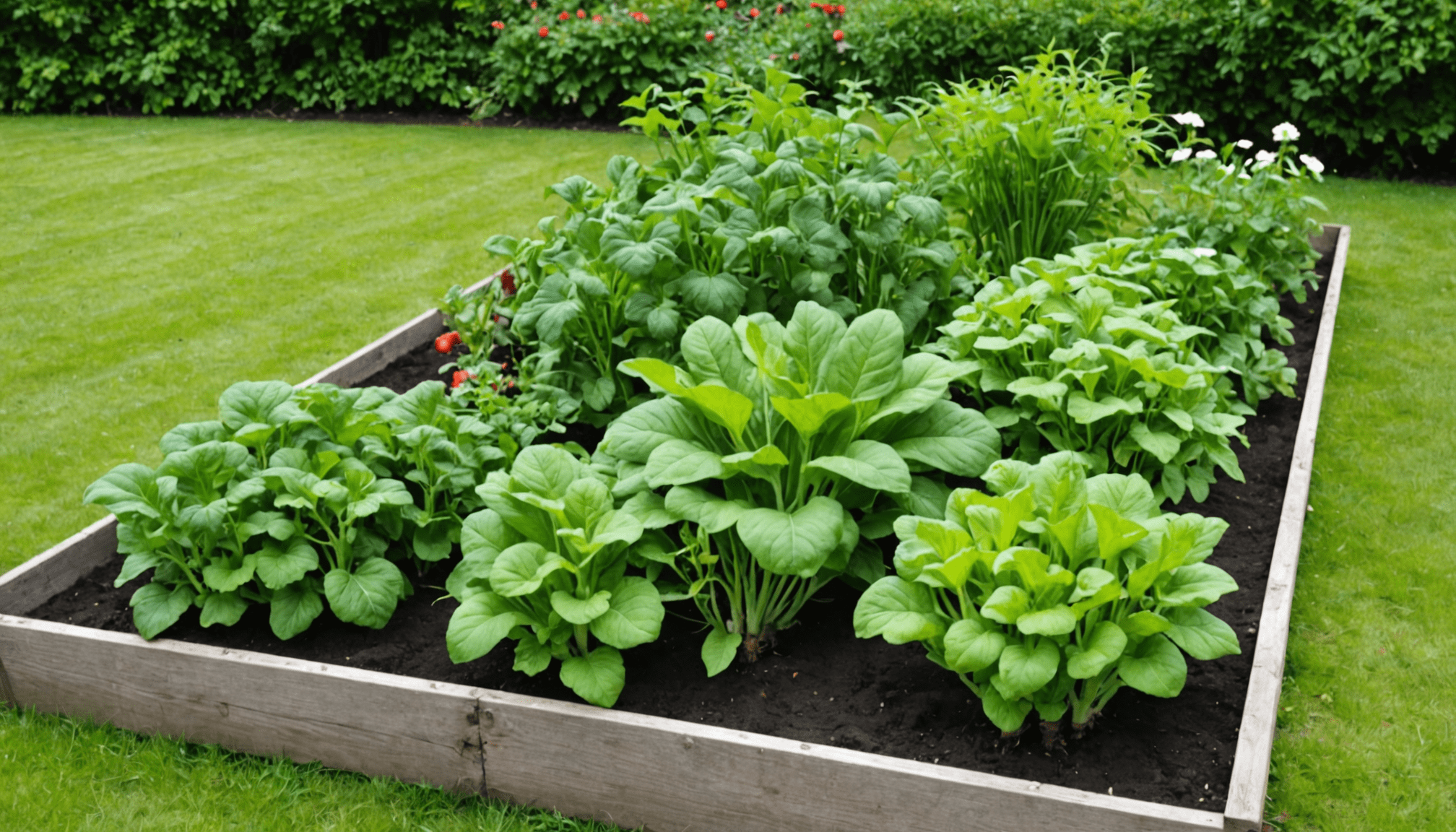 découvrez quels légumes semer en septembre pour préparer votre jardin à l'automne et garantir des récoltes résistantes au froid. conseils et astuces pour jardiner efficacement avant l'hiver.