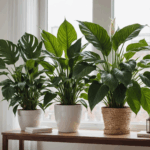 découvrez nos conseils essentiels pour entretenir votre spathiphyllum et assurer une floraison éclatante. astuces d’arrosage, de rempotage et d’exposition pour une plante en pleine santé !