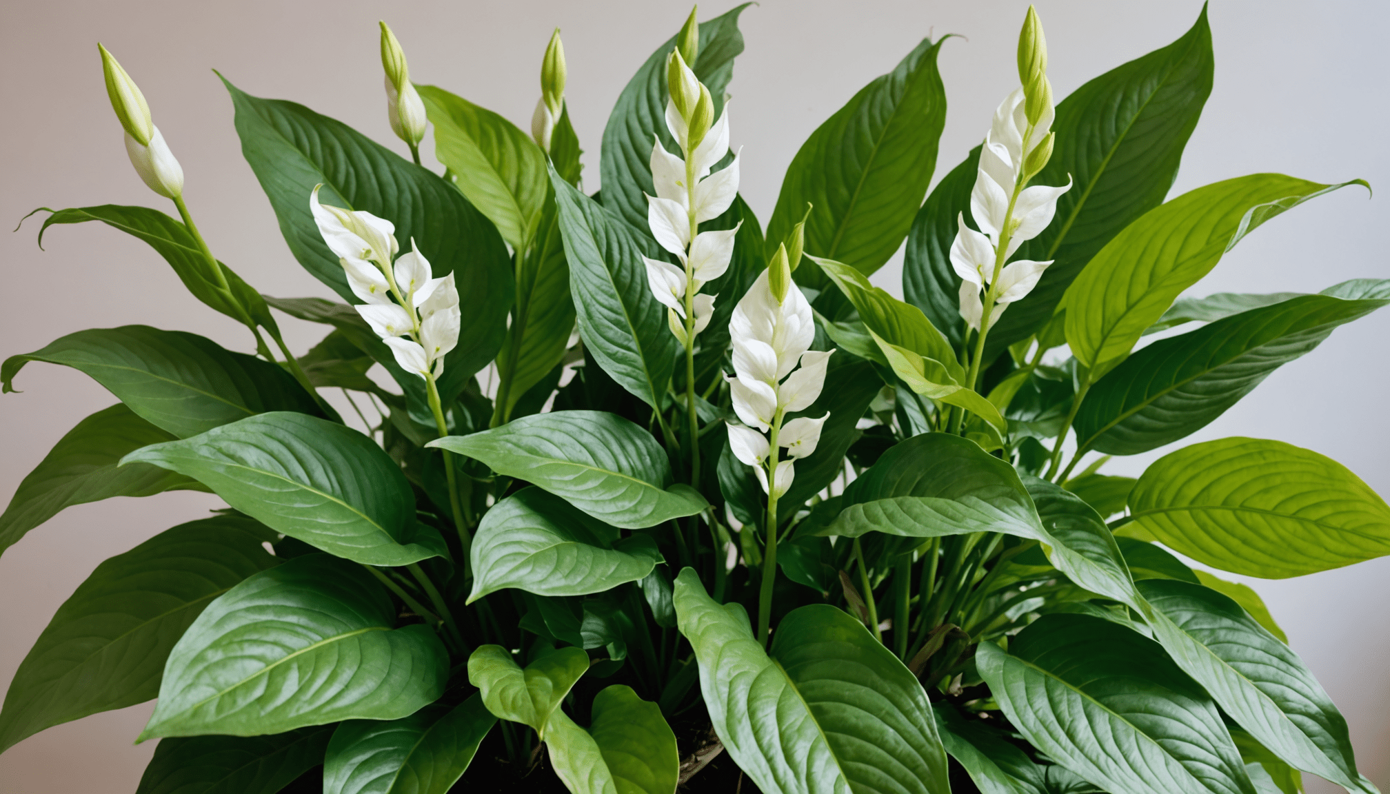 découvrez nos conseils et astuces pour entretenir votre spathiphyllum et favoriser une floraison abondante. suivez ce guide pratique pour garantir la santé et l’éclat de votre plante d’intérieur !