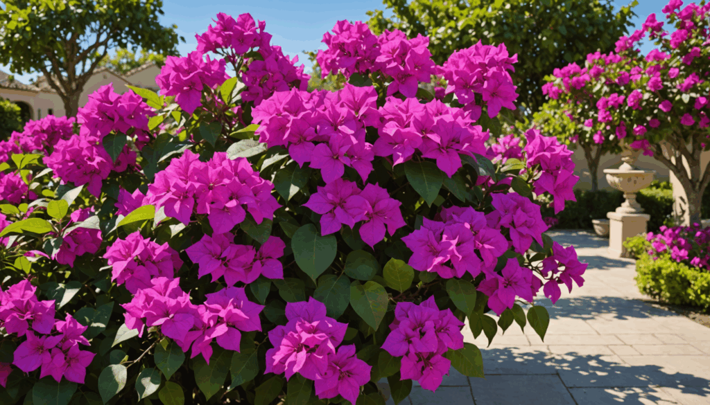 découvrez les 15 erreurs courantes à éviter pour entretenir votre bougainvillier et garantir sa floraison. suivez nos conseils pratiques pour un jardin coloré et en pleine santé.