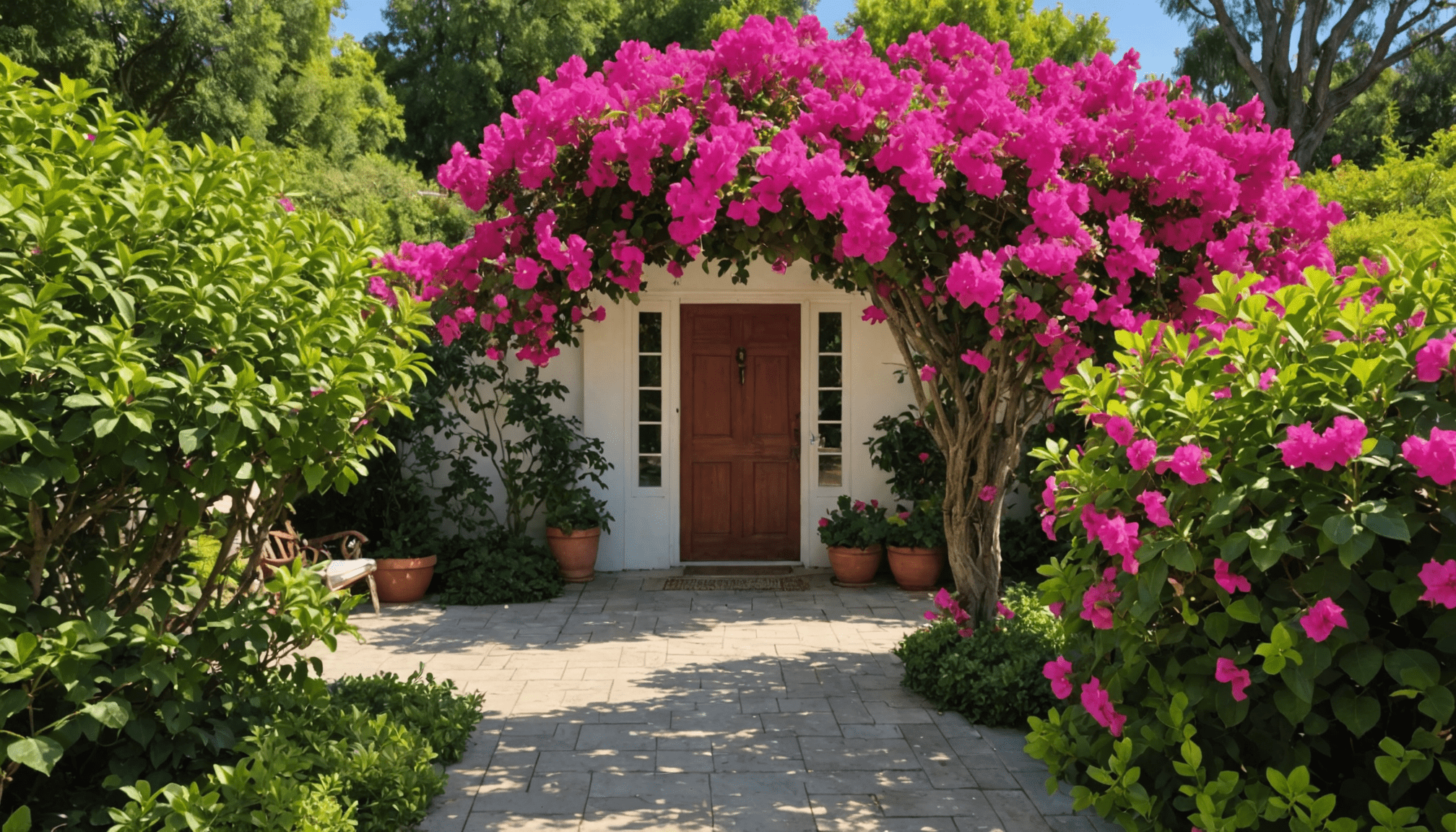découvrez les 15 erreurs les plus fréquentes à éviter pour réussir l'entretien de votre bougainvillier. conseils pratiques et astuces pour une floraison optimale et un jardin éclatant de couleurs.