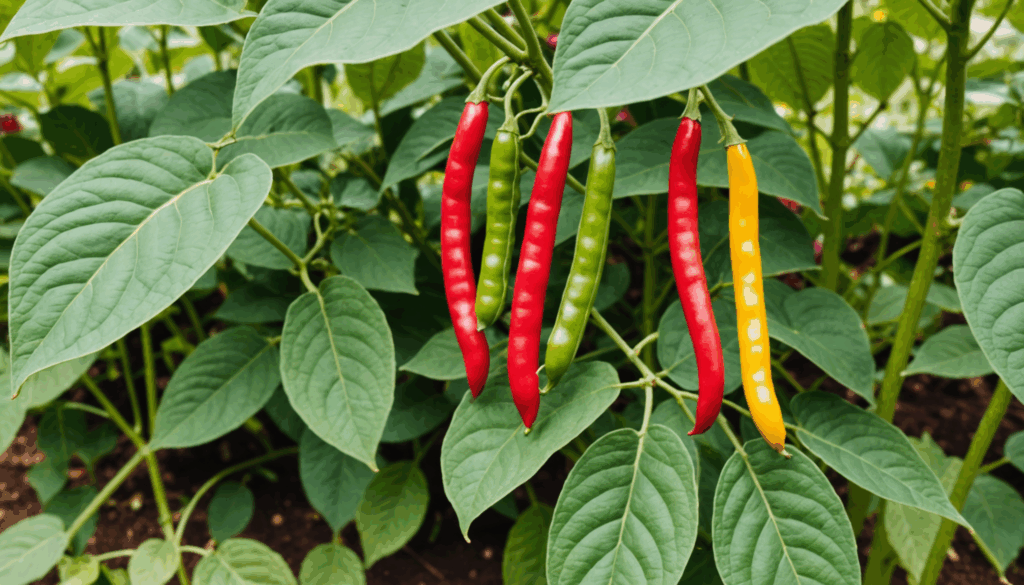 découvrez nos astuces incontournables pour réussir vos semis de haricots verts : conseils pratiques, étapes détaillées et erreurs à éviter pour une récolte abondante et savoureuse !