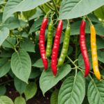 découvrez nos astuces incontournables pour réussir vos semis de haricots verts : conseils pratiques, étapes détaillées et erreurs à éviter pour une récolte abondante et savoureuse !